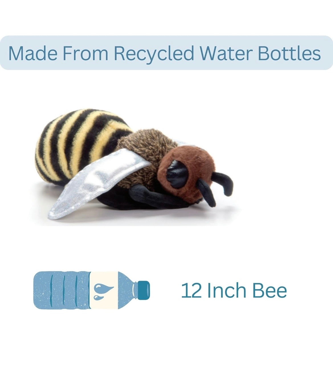 Lehman Sanctuary Bee 12"