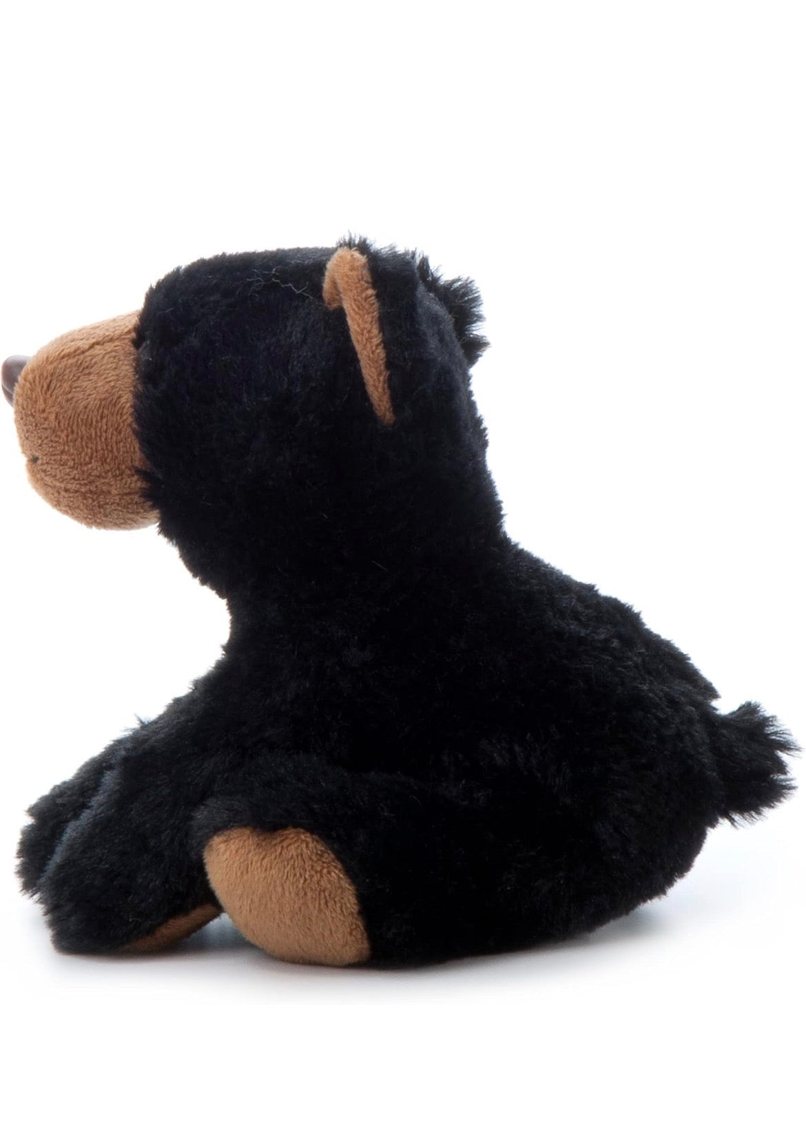 Lehman Sanctuary Black Bear