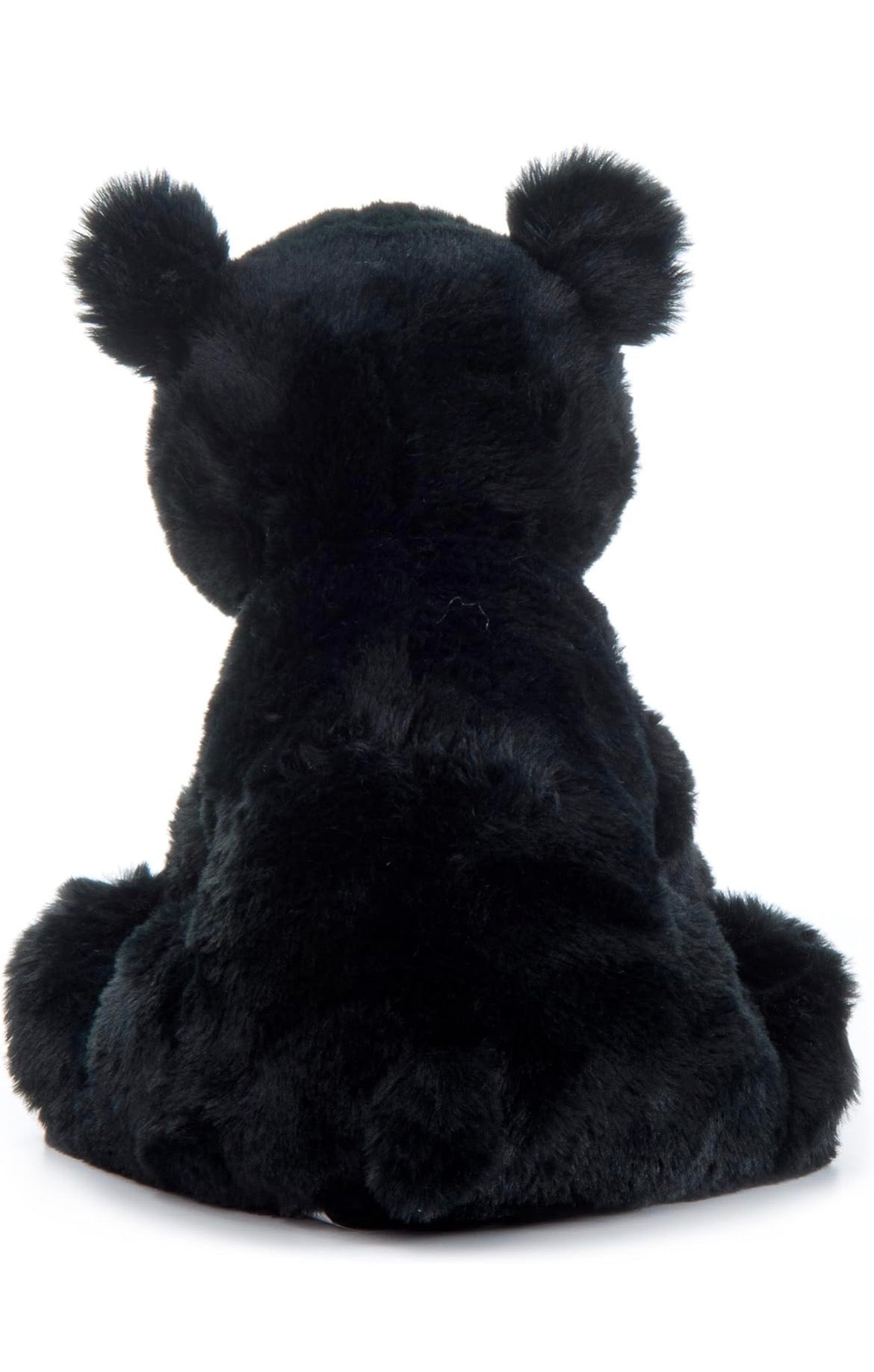 Lehman Sanctuary Black Bear