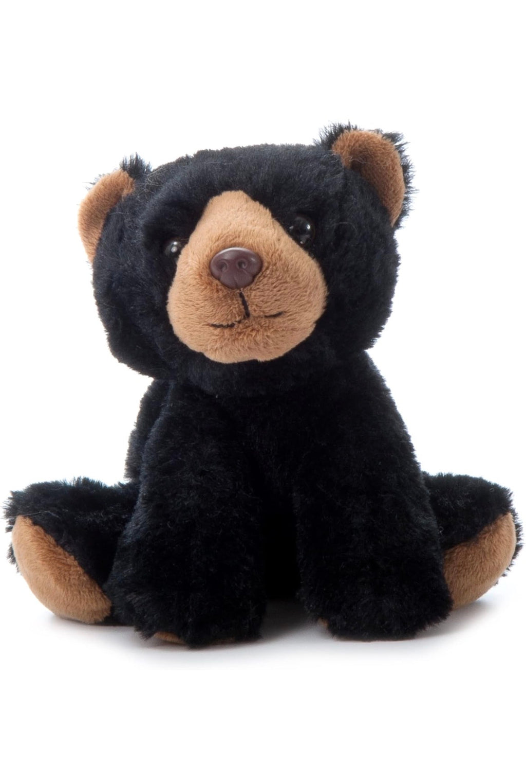 Lehman Sanctuary Black Bear