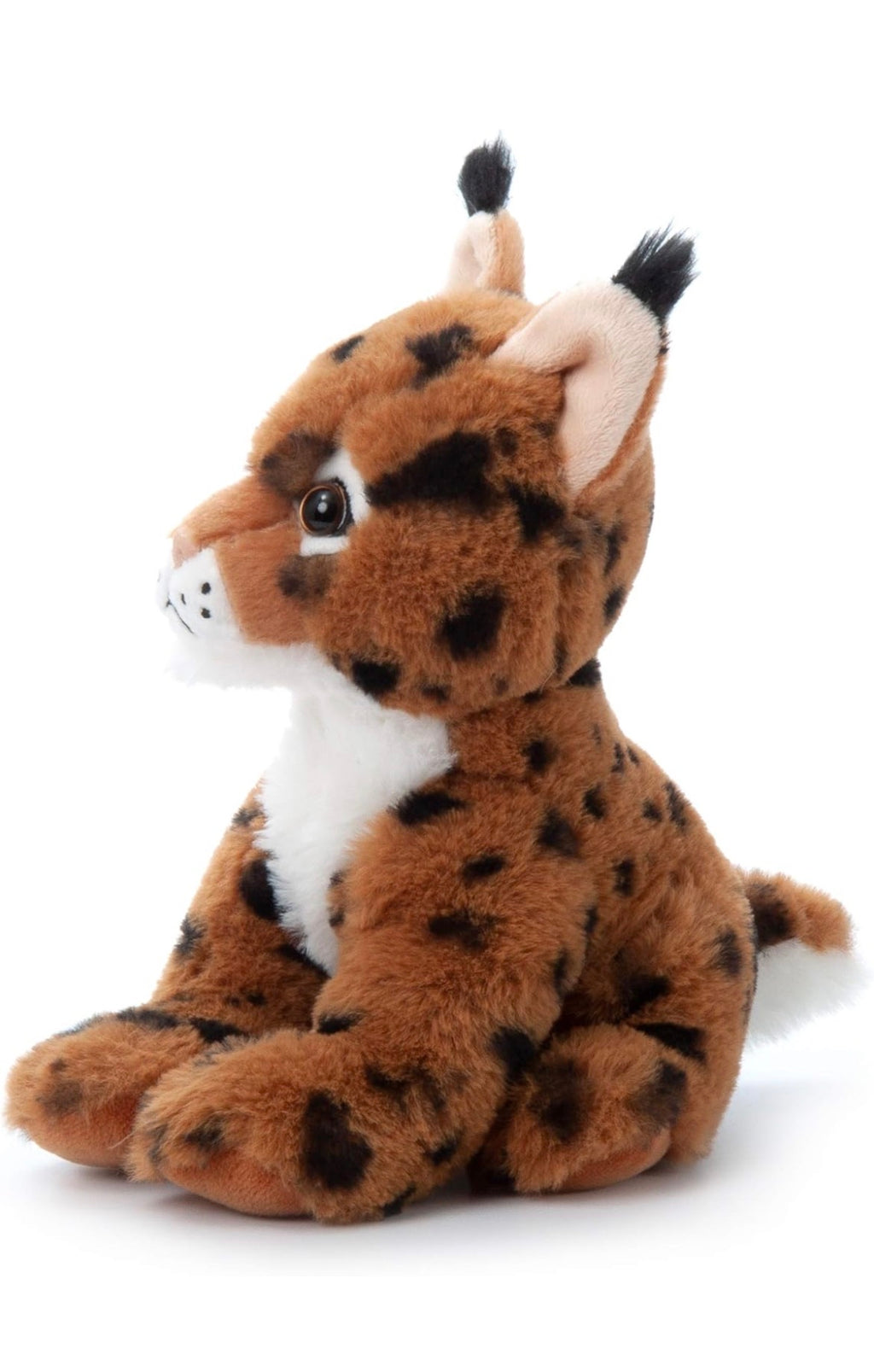 Lehman Sanctuary Bobcat 9"