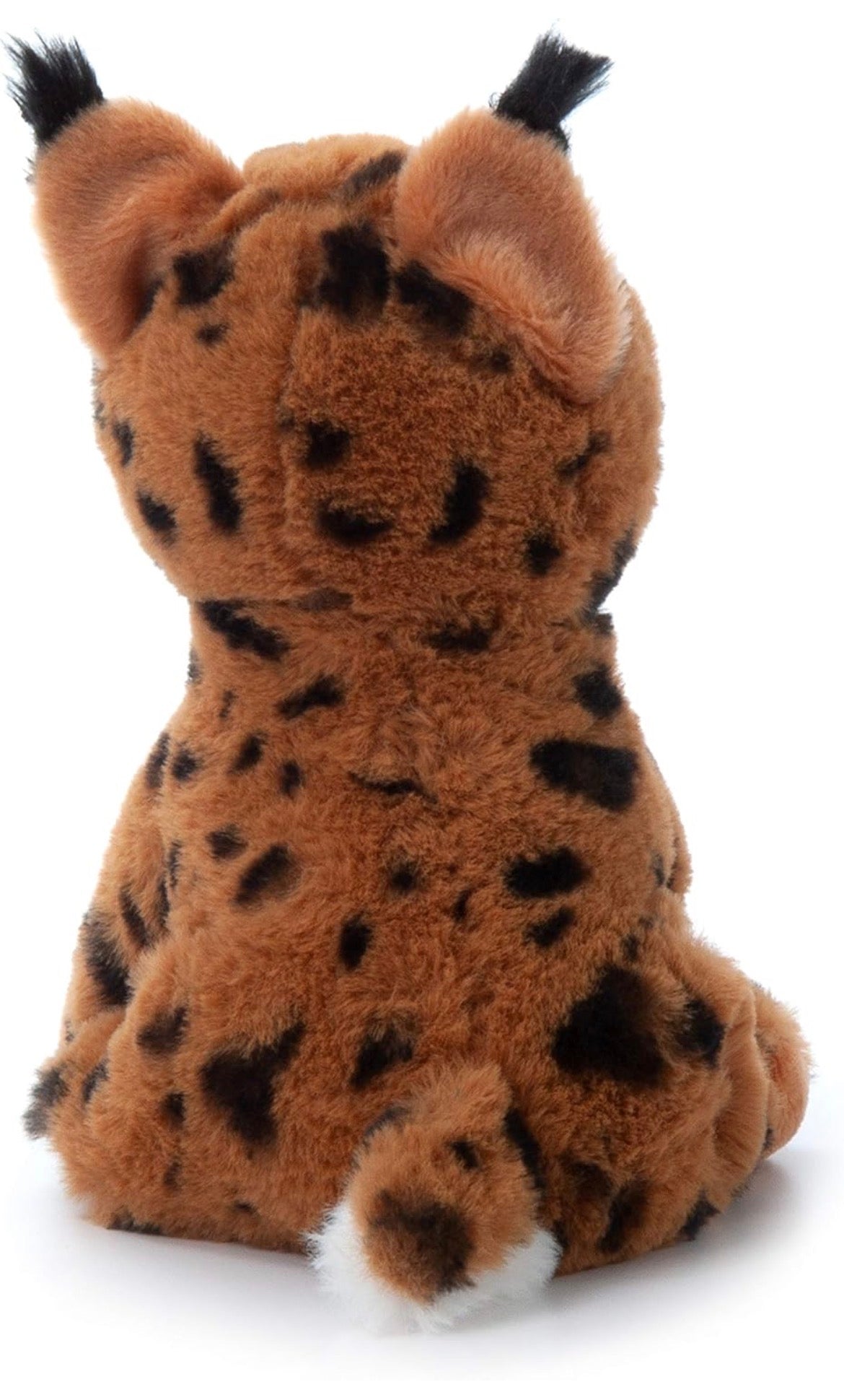 Lehman Sanctuary Bobcat 9"