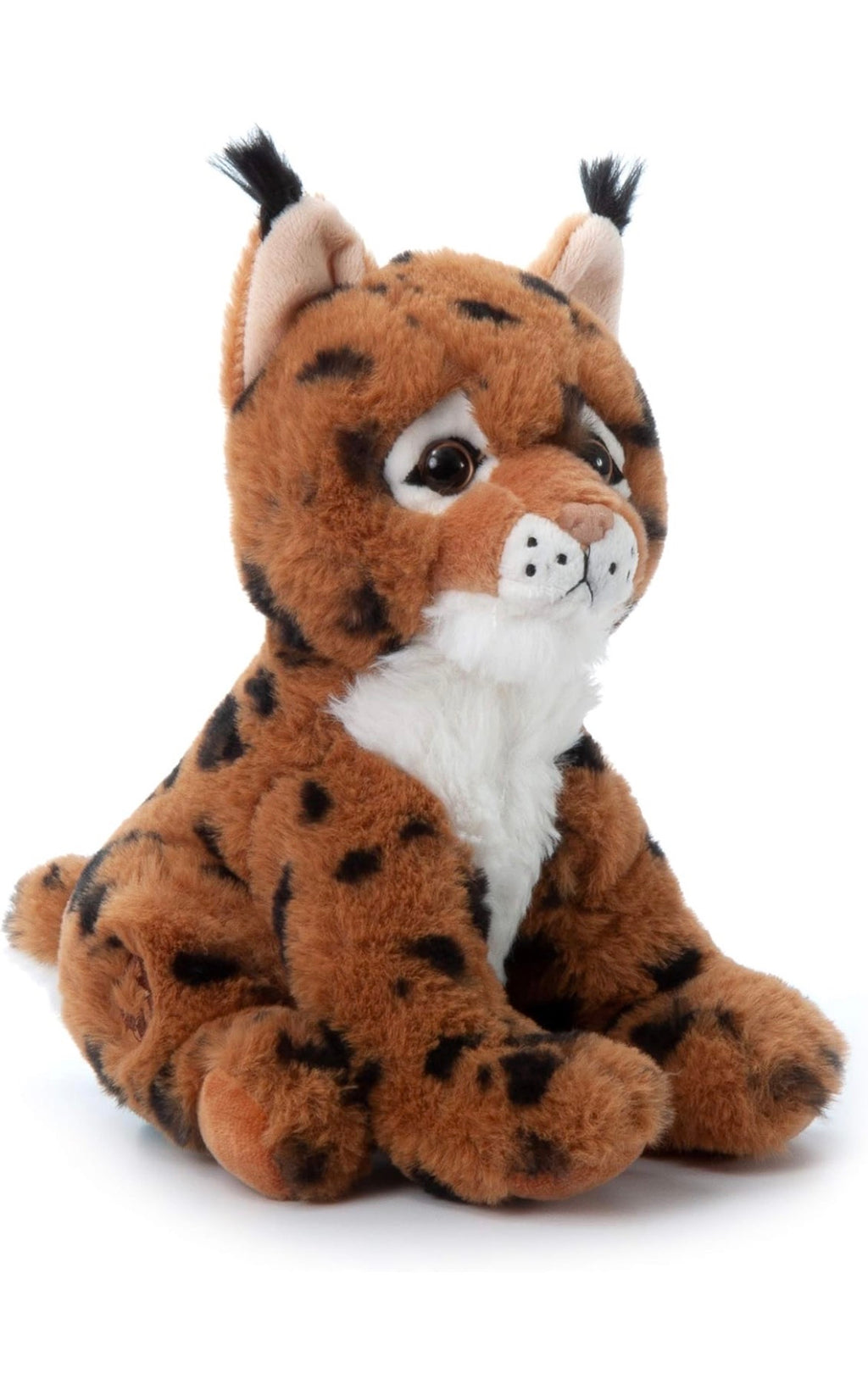 Lehman Sanctuary Bobcat 9"