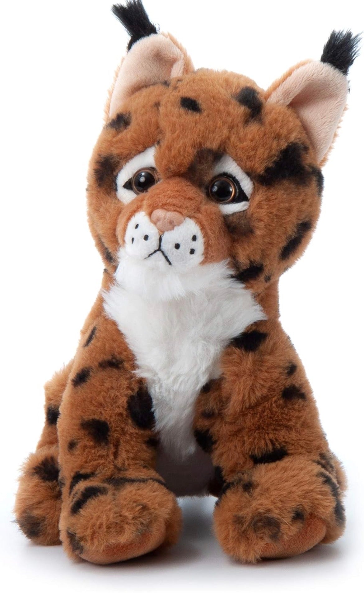 Lehman Sanctuary Bobcat 9"