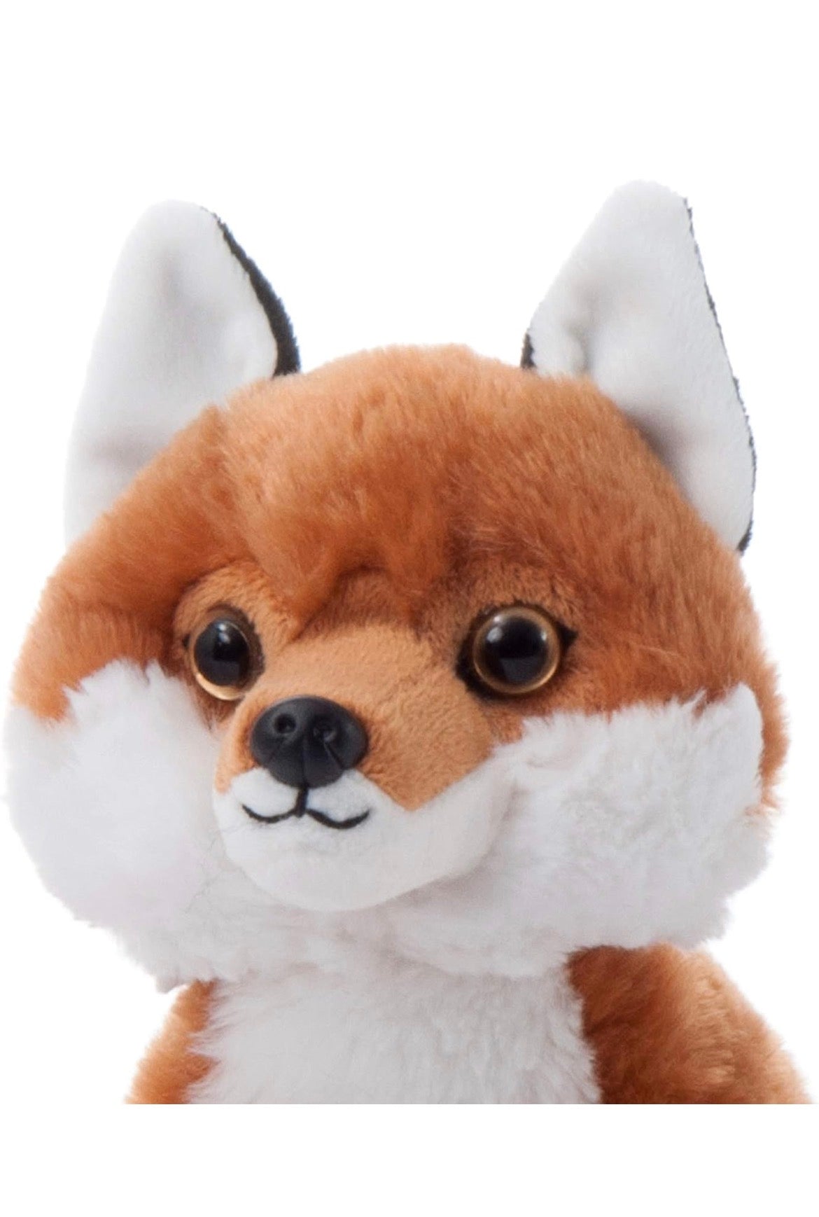 Lehman Sanctuary Fox 9"