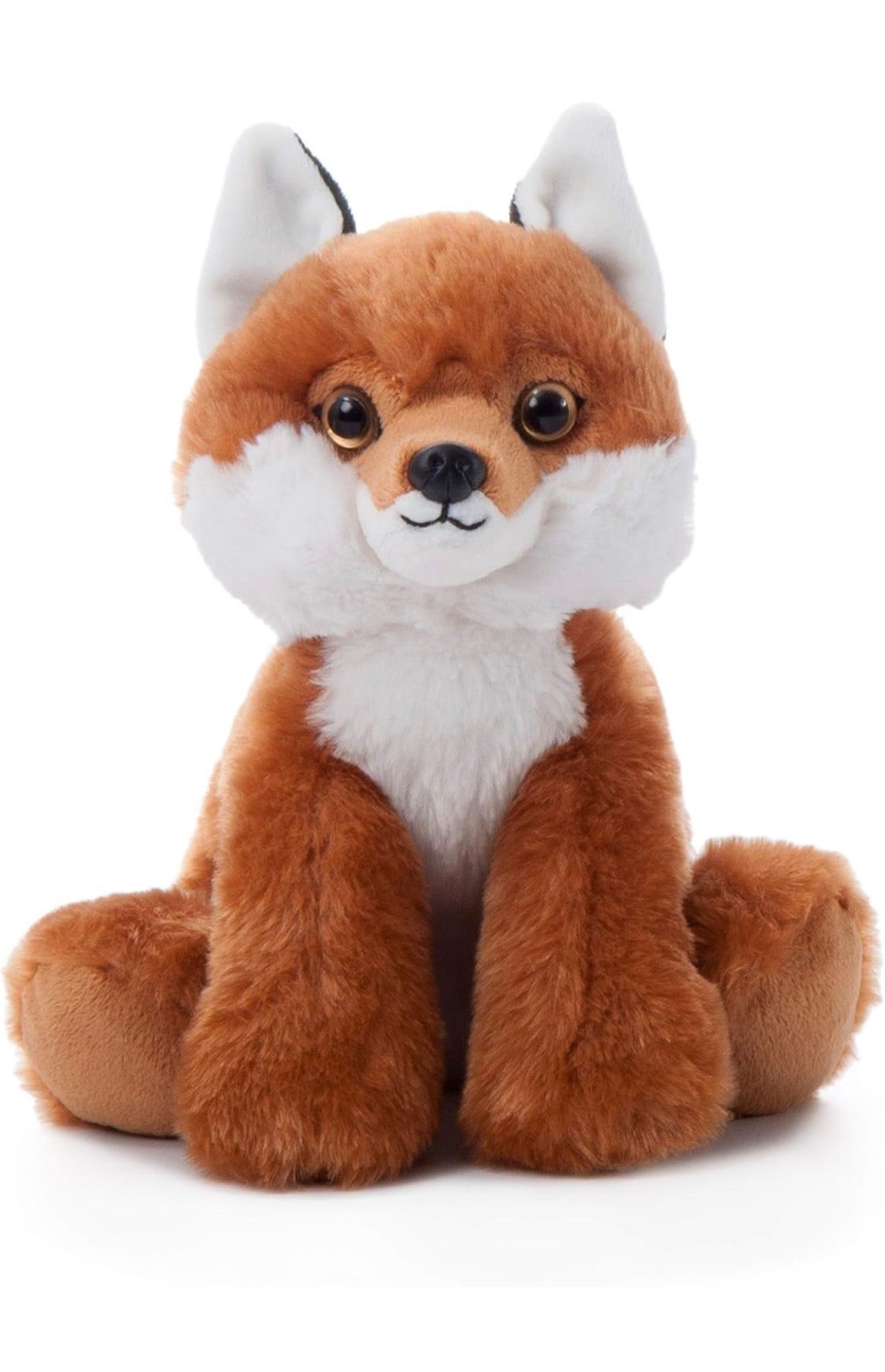 Lehman Sanctuary Fox 9"