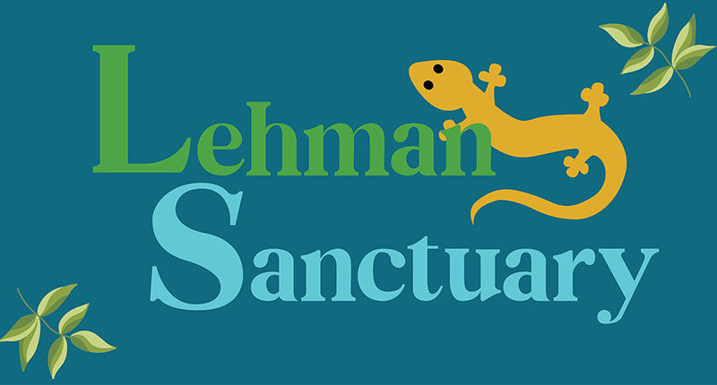 Lehman Sanctuary Shop