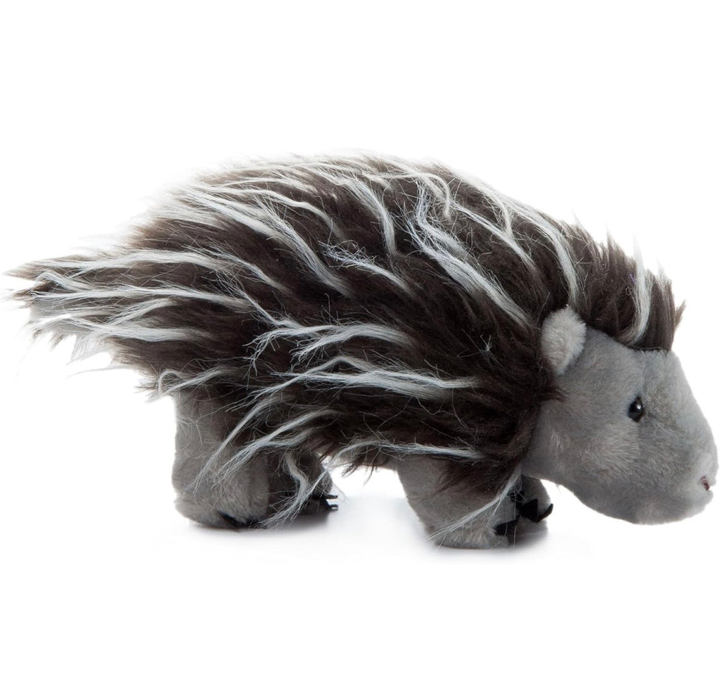 Lehman Sanctuary Porcupine